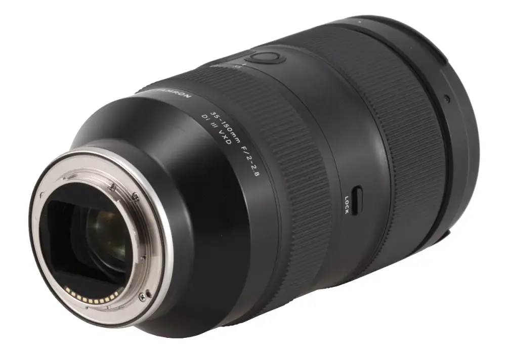 Obiektywy Tamron: Tańsza alternatywa dla markowych szkieł? Test