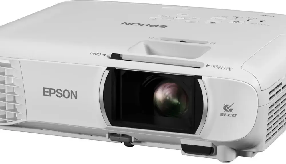 Epson EH-TW750: Najlepszy projektor do 5000 zł? Recenzja