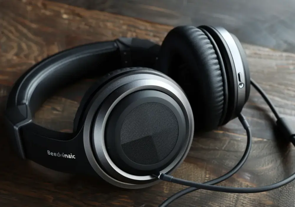 Recenzja: Beyerdynamic DT 990 Pro - musisz to wiedzieć przed zakupem