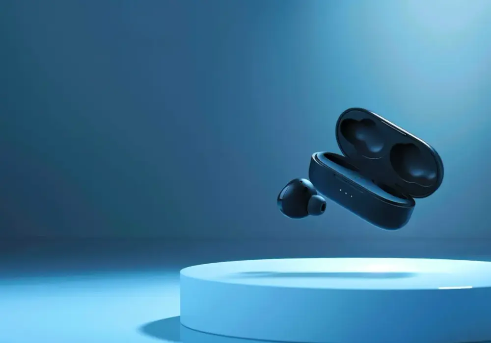 Soundcore Liberty 2: Najlepsze słuchawki bezprzewodowe? Test