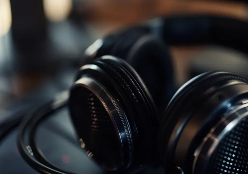 Beyerdynamic DT990 Pro 250 Ohm - profesjonalne brzmienie 