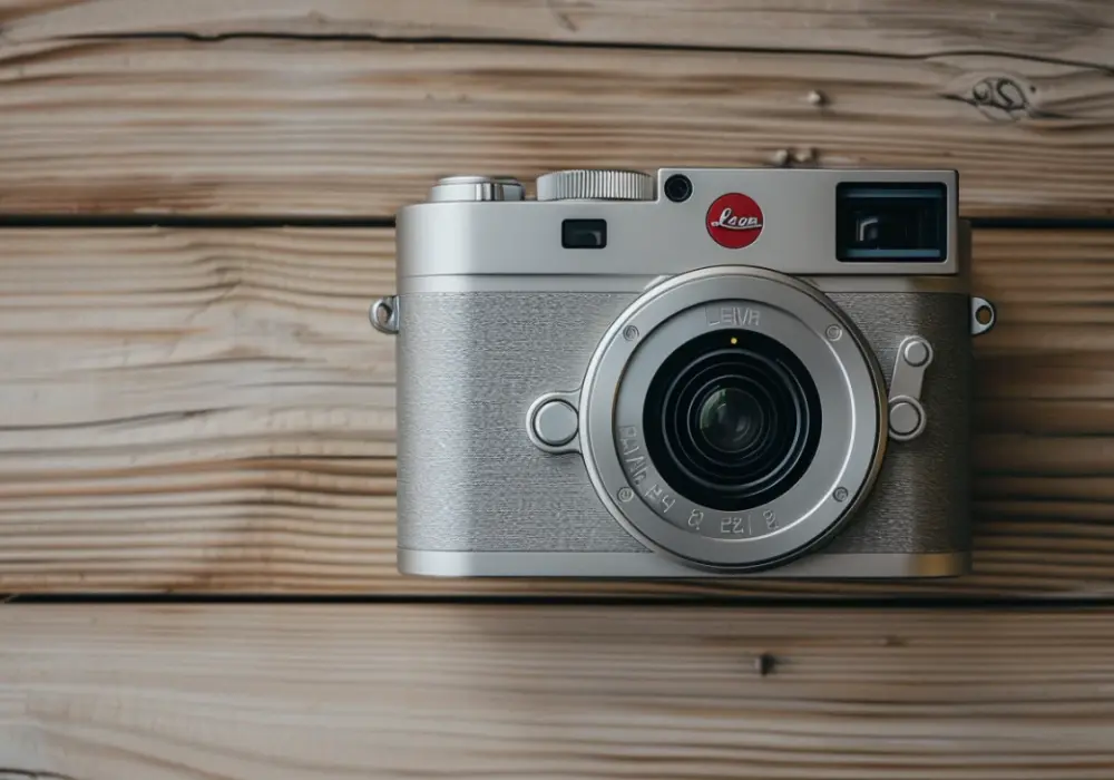 Leica Q2: bezkompromisowa jakość obrazu. czy to najlepszy aparat?