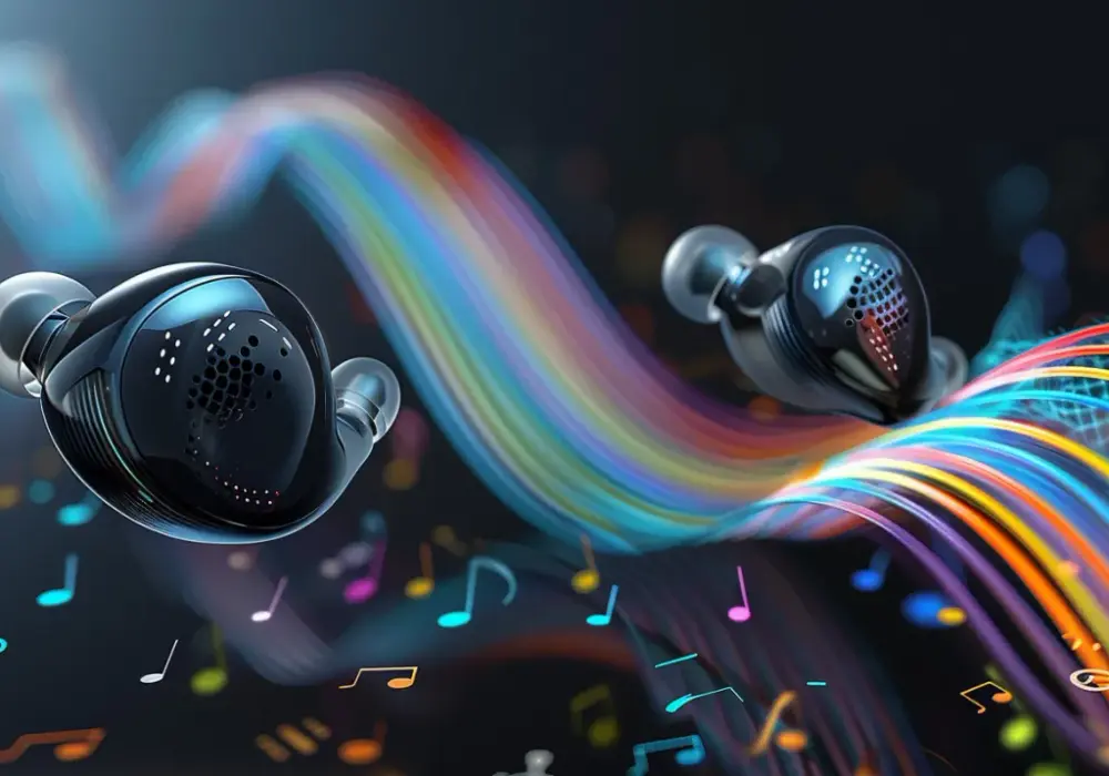 EP03 vs EP07: Które akcesoria audio lepsze? Test i porównanie