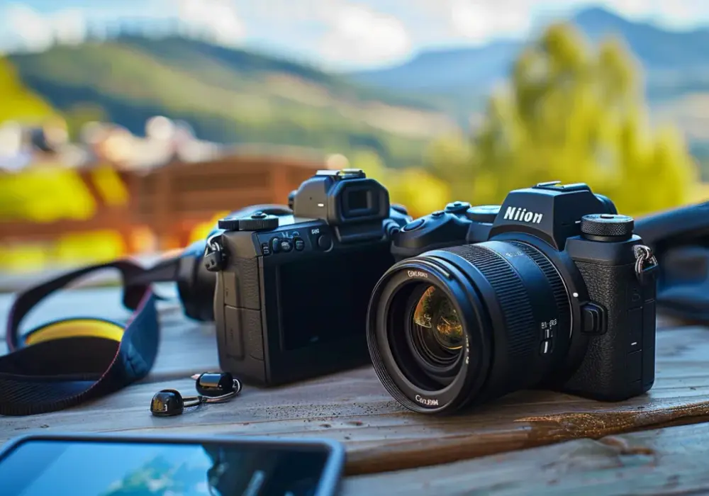 Nikon Z50 czy Z650: Który dla początkujących? Test praktyczny