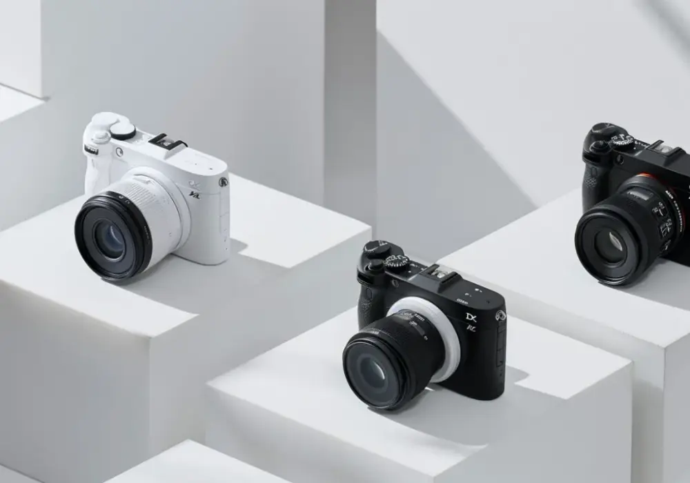 Sony DSC: Który kompakt wybrać? Porównanie popularnych modeli