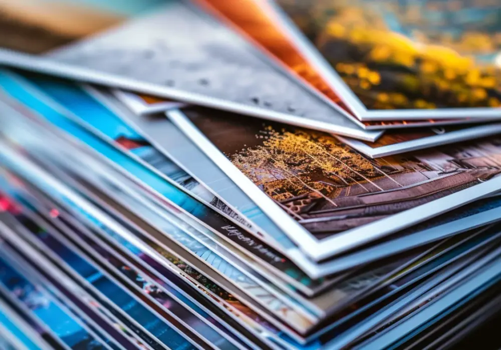 Papier A2 - Jaki wybrać do wydruków fotograficznych?