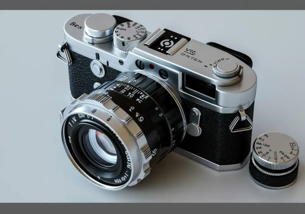 Olympus PEN vs Olympus PEN E-PL10 - przegląd różnic