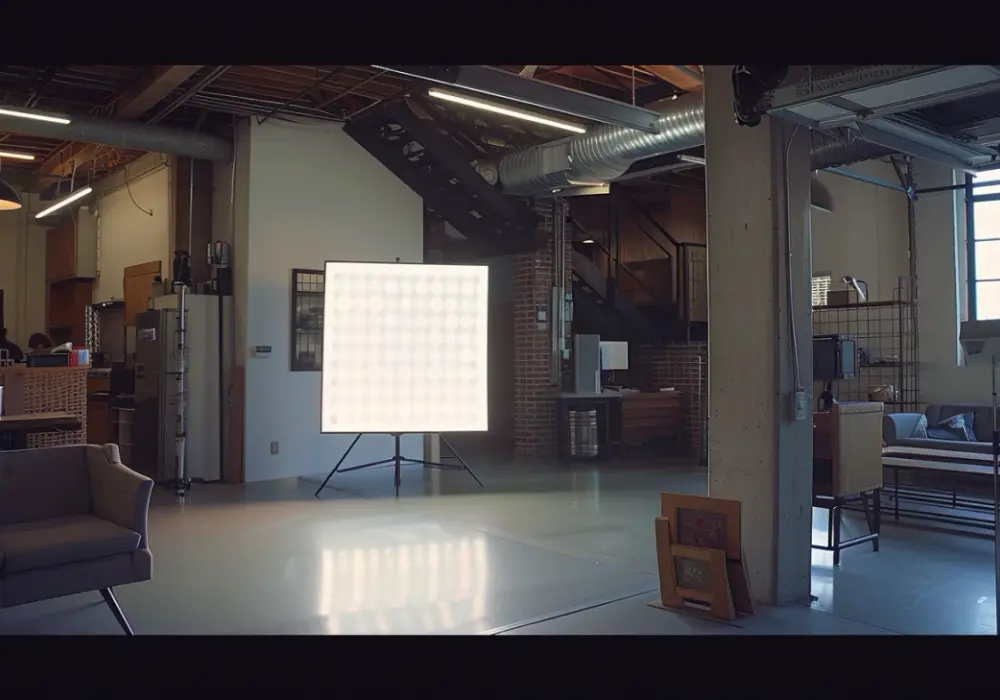 Aputure 600d - Czy to najlepsza lampa LED do fotografii i filmowania?