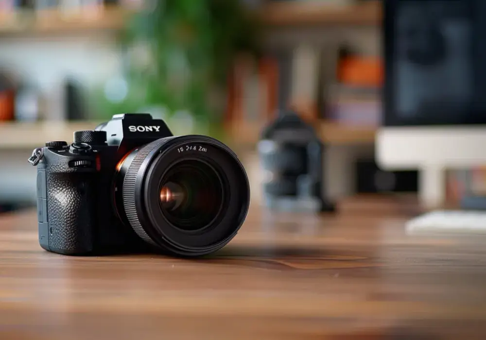 Sony 24-70mm f4: Idealny obiektyw do pełnej klatki? Recenzja