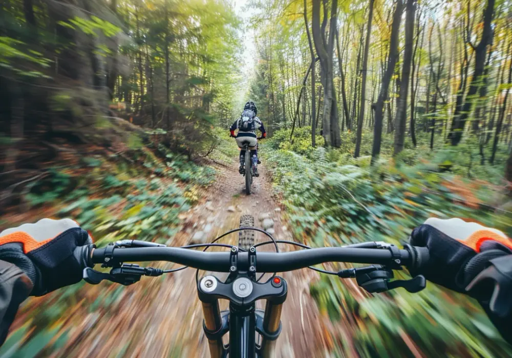 Jak Filmować z Perspektywy Pierwszej Osoby Kamerą GoPro na Kasku?