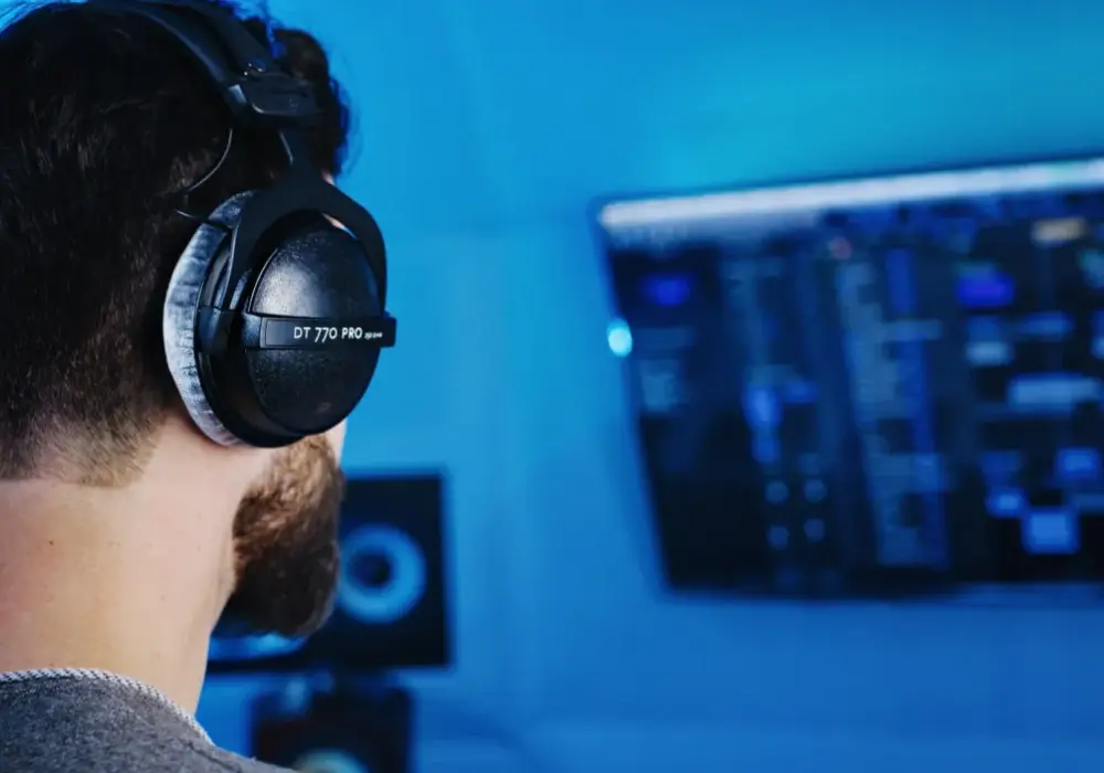 Beyerdynamic DT770 - Najlepsze słuchawki z serii DT? Porównanie