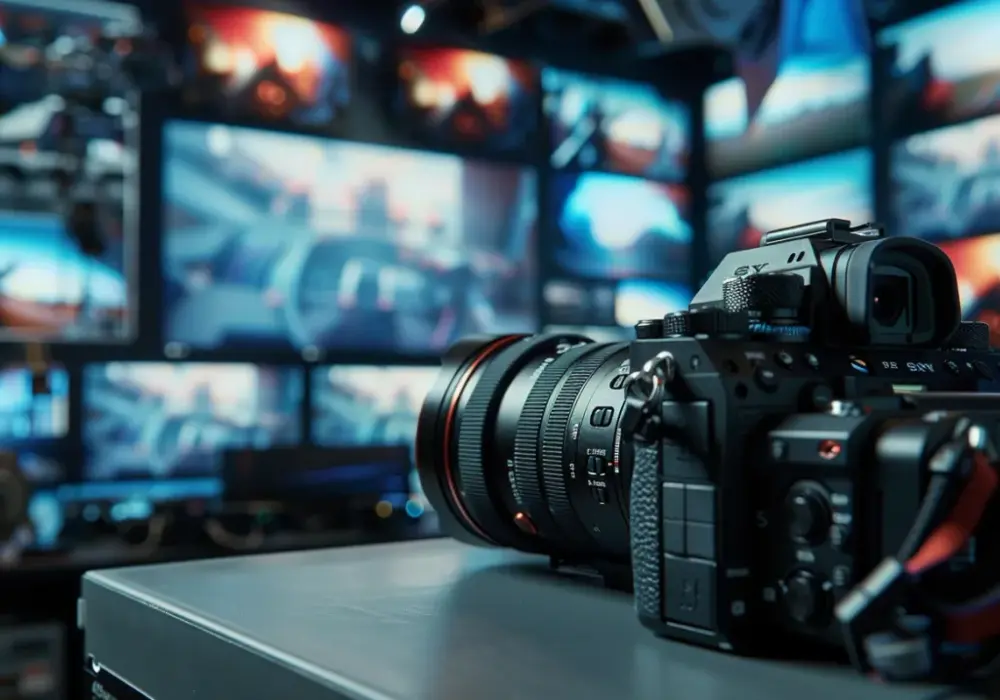 Sony kamery 4K: Która najlepsza do filmowania? Porównanie