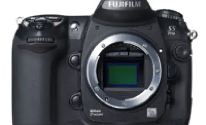 Fuji S5 Pro - Czy to wciąż dobra lustrzanka dla profesjonalistów?