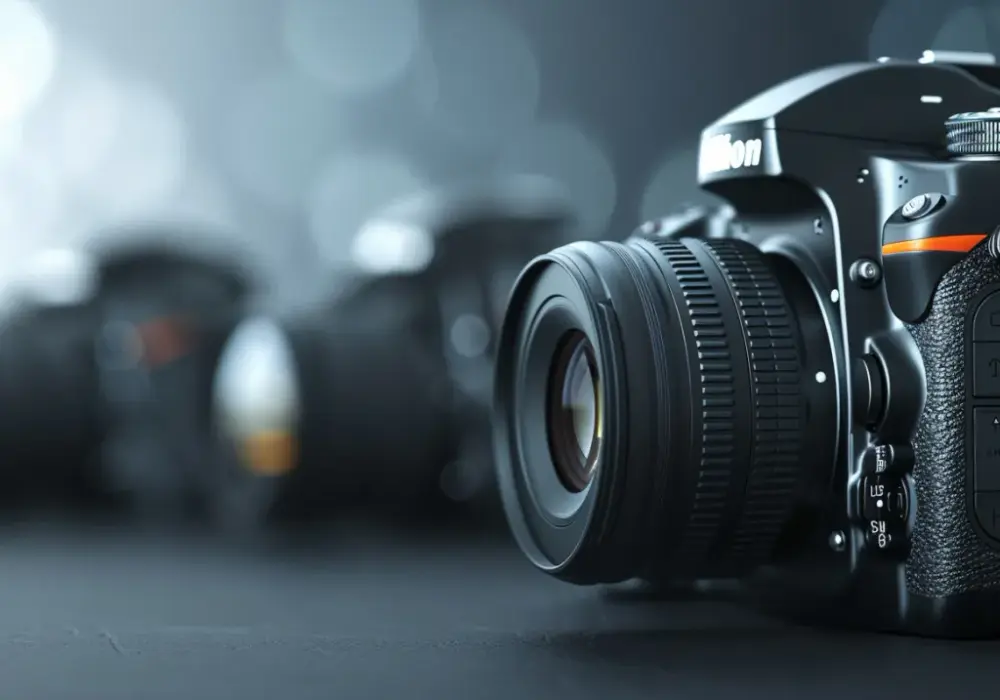 Nikon D7100: Najlepszy aparat dla zaawansowanych amatorów?