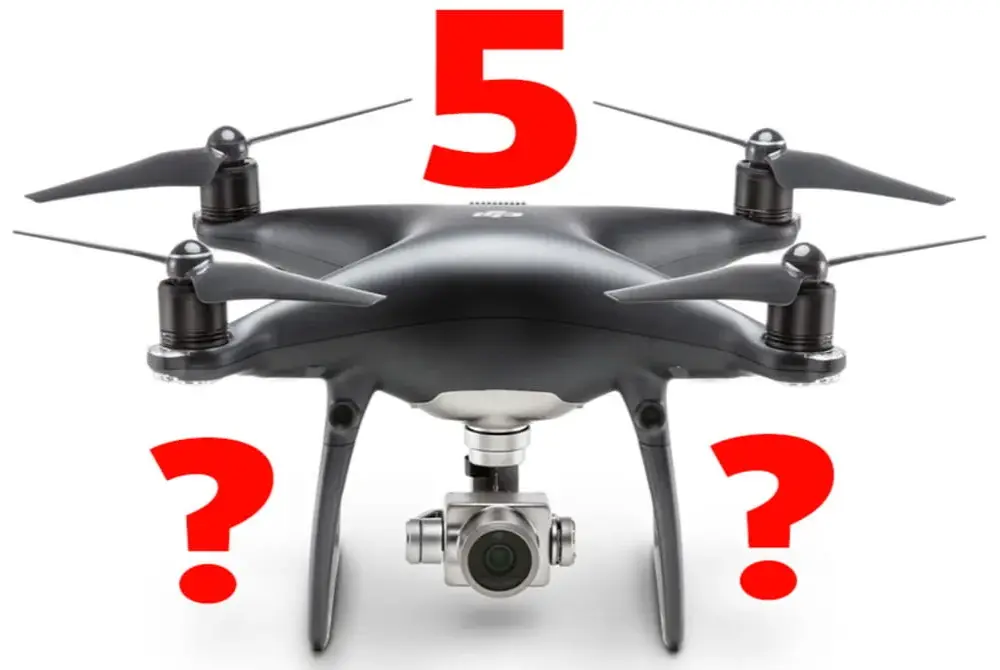 Drony DJI Phantom - zaawansowane latające kamery do zastosowań profesjonalnych