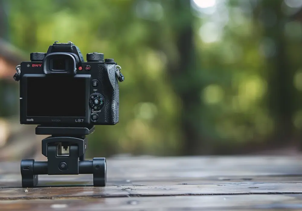 Chwyt pionowy Sony A7 - Który model będzie najwygodniejszy?
