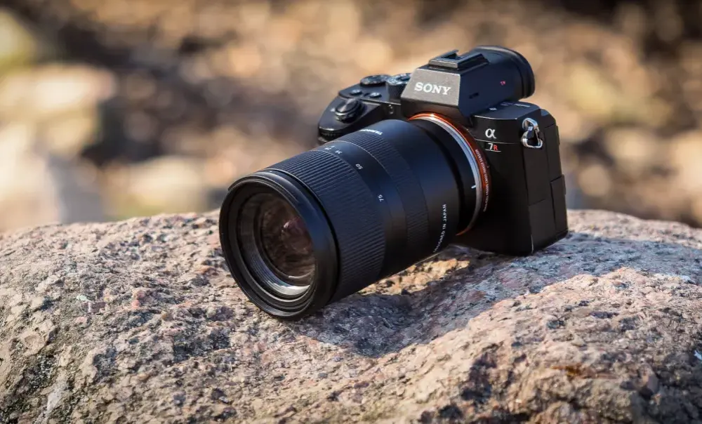 Sony 75mm: Najlepszy teleobiektyw do portretów? Test w terenie