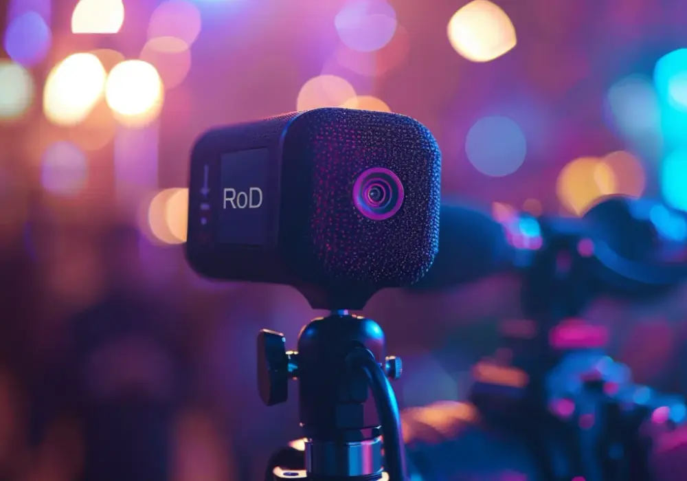 Rode Wireless Go: Rewolucja w produkcji wideo? Recenzja