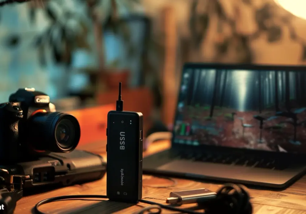 Powerbank USB - Jak dobrać do ładowania sprzętu foto?