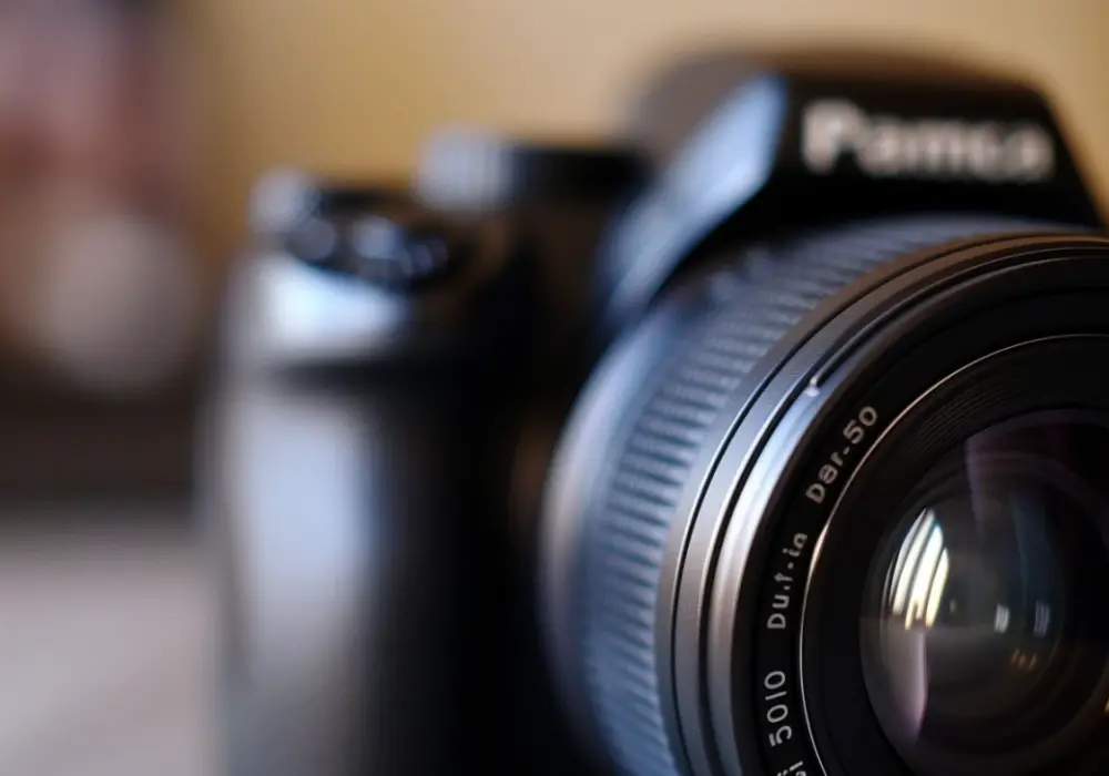 Panasonic Lumix DMC-FZ50 - zaawansowany ultrazoom