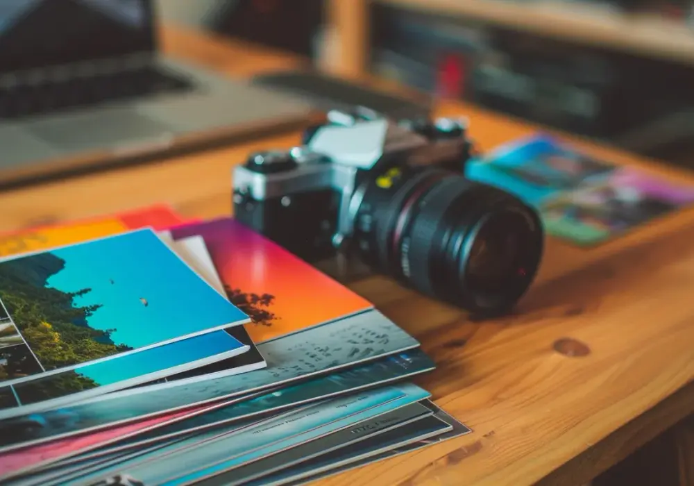 Kalendarze fotograficzne: Jak stworzyć wyjątkową pamiątkę?