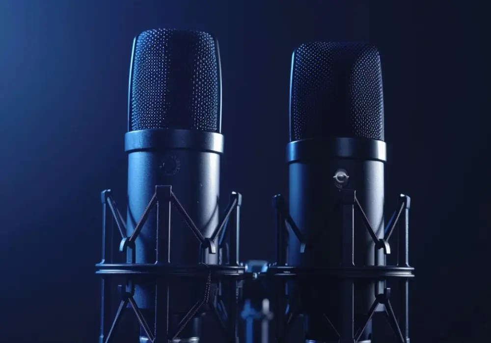 Mikrofony Boya - kompaktowe rozwiązania audio