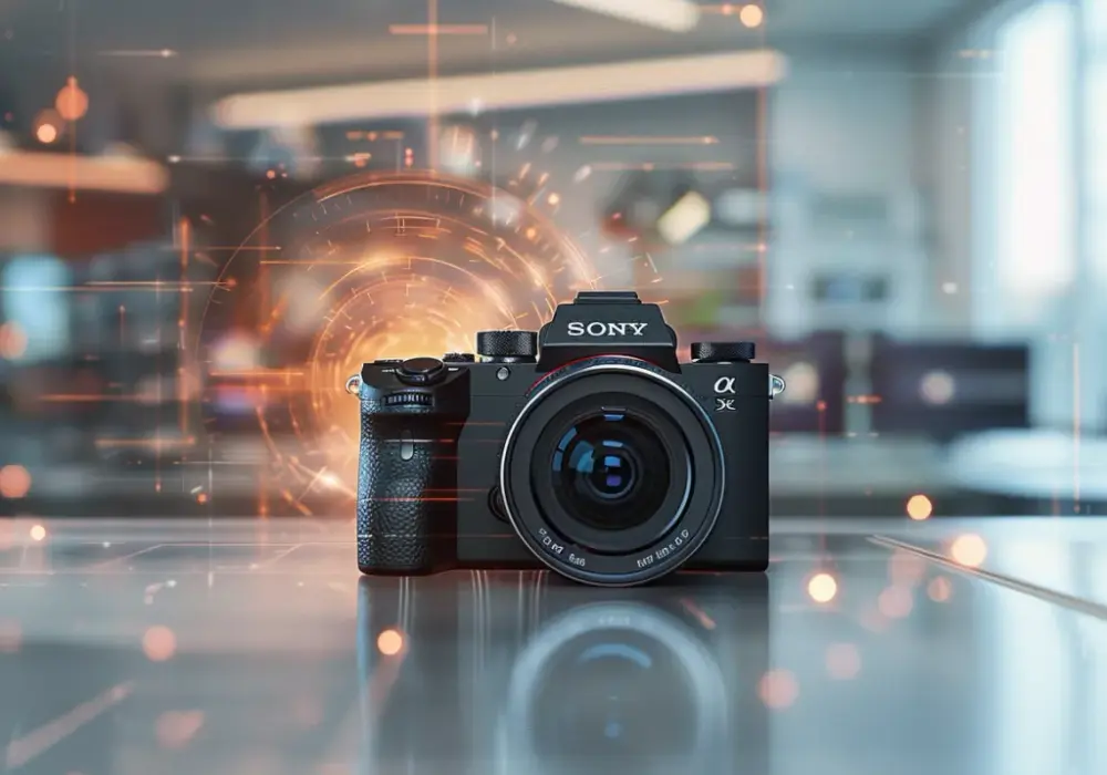 Sony A6700: Rewolucja w bezlusterkowcach APS-C? Analiza