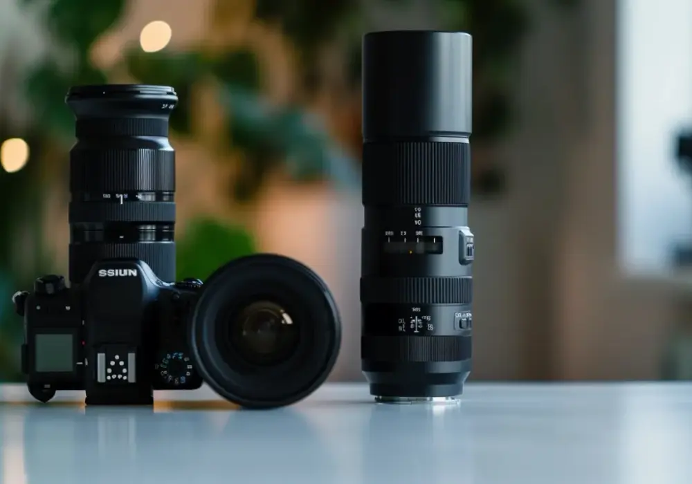 Sigma 60-600mm: Najwszechstronniejszy teleobiektyw zoom? Test