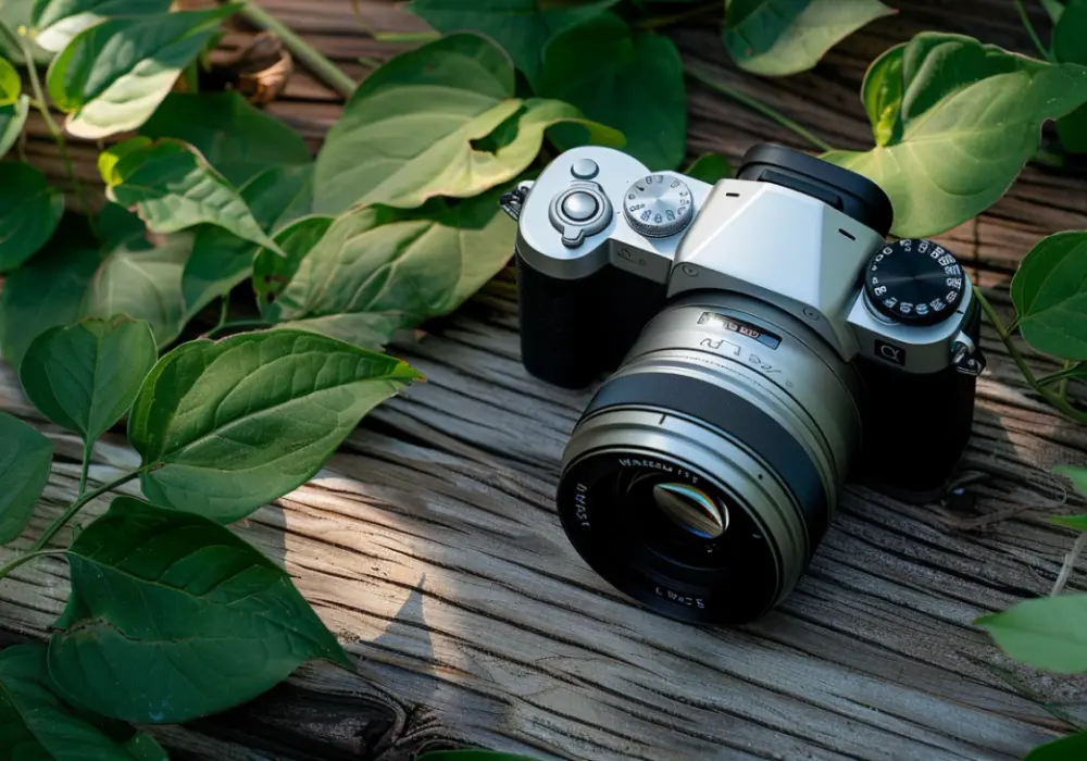 Olympus PEN E-PL6 - stylowy bezlusterkowiec dla początkujących