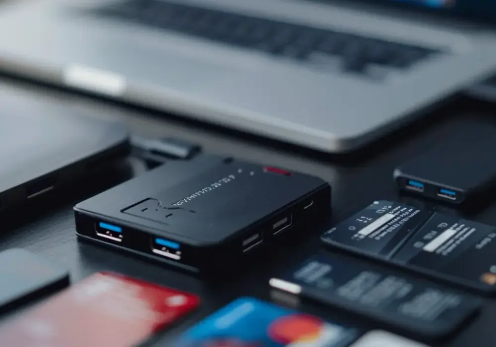 Czytniki kart pamięci: Jak wybrać najszybszy? Test USB vs USB-C
