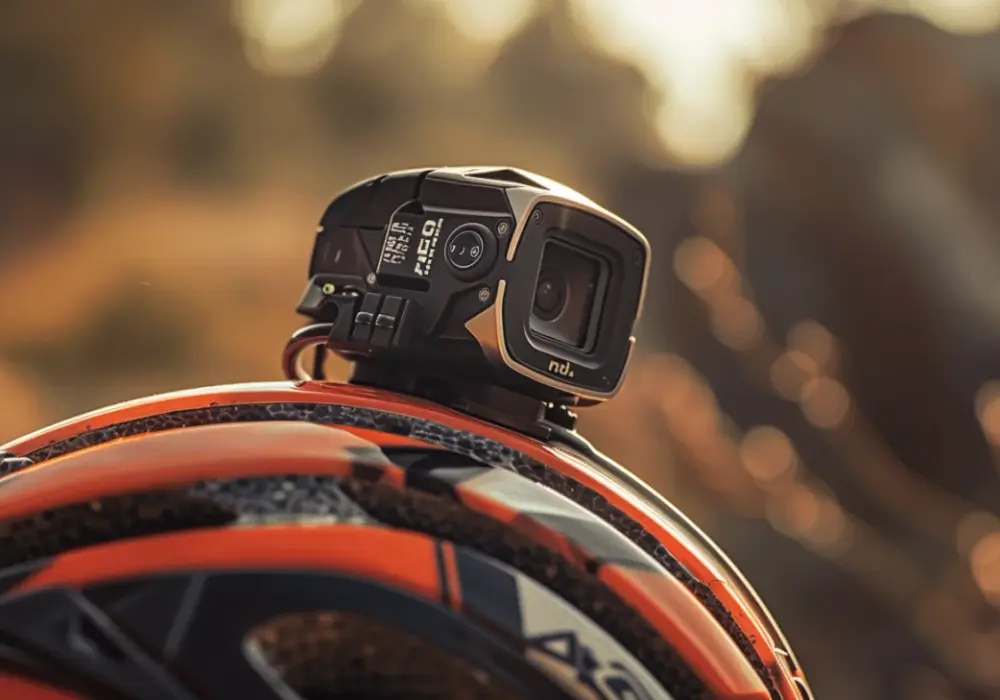 DJI Action 2 - Lepsza niż GoPro? Porównanie kamer sportowych