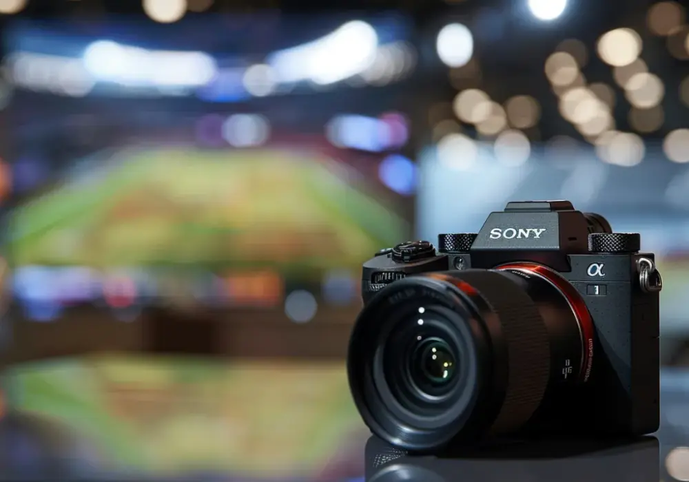Sony A1: Rewolucyjna kamera dla profesjonalistów? Test