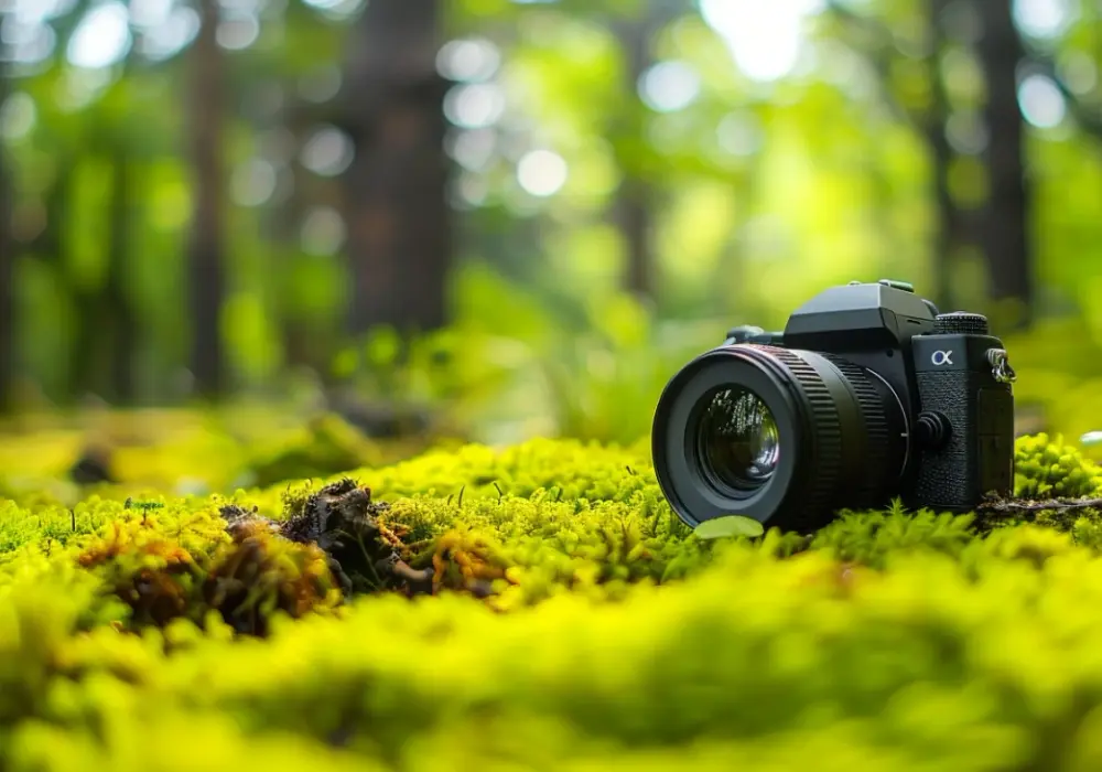 Panasonic Lumix FZ - kompakty fotograficzne z superzoomem