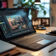 Wacom Intuos Pro S: Najlepszy tablet dla designerów? Test