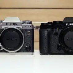 Fuji X-T3: Nadal konkurencyjny? Porównanie z nowszymi modelami