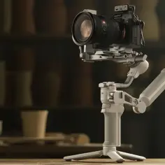 DJI Ronin - Który stabilizator wybrać? Porównanie modeli M i S