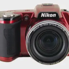 Nikon L110 vs Nikon Coolpix L810 - porównanie aparatów Nikon L110 i Coolpix L810.