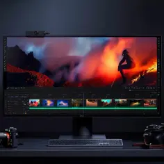 Monitory Sony: Najlepsze do edycji zdjęć i wideo? Ranking