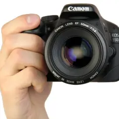 Canon EOS 550D - sprawdź, co potrafi ten aparat!
