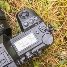 Panasonic S1: Najlepszy pełnoklatkowy bezlusterkowiec? Recenzja