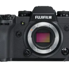 Fujifilm X-H1 vs X-S1 - Który aparat wybrać dla wymagających?