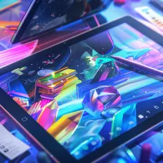 Rysik Baseus: Najlepszy wybór do tabletów? Test i porównanie