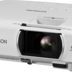 Epson EH-TW750: Najlepszy projektor do 5000 zł? Recenzja