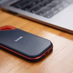 SanDisk SSD 1TB: Najszybszy dysk do edycji zdjęć? Test