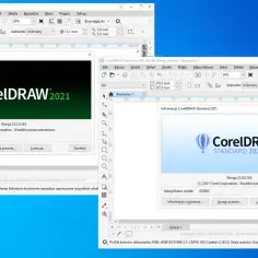 Corel: Który program graficzny wybrać? Porównanie wersji