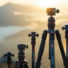 Statywy Manfrotto: Który model wybrać? Ranking top 5