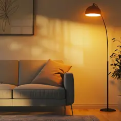 Mocne lampy LED - skuteczne oświetlenie przestrzeni