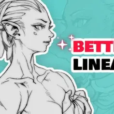 Jak zrobić lineart ze zdjęcia: 5 sprawdzonych metod krok po kroku