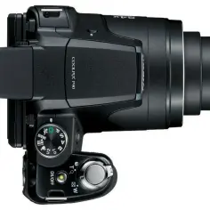 Nikon Coolpix P90 - Czy to najlepszy kompakt z superzoomem?