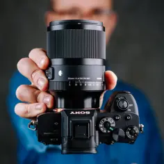 Sigma 35mm: Najostrzejszy obiektyw do pełnej klatki? Test